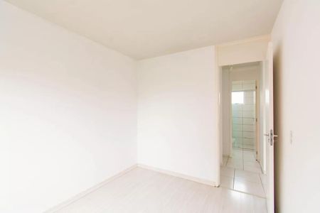 Apartamento à venda com 56m², 3 quartos e 1 vagaQuarto