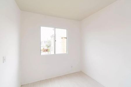 Apartamento à venda com 56m², 3 quartos e 1 vagaQuarto