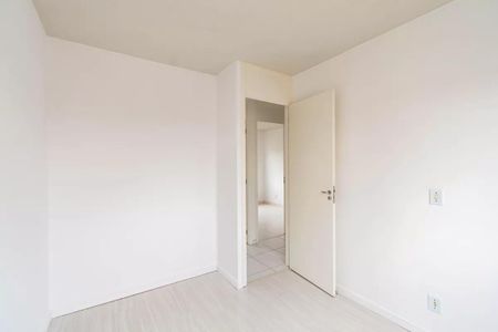 Quarto de apartamento à venda com 3 quartos, 56m² em Igara, Canoas