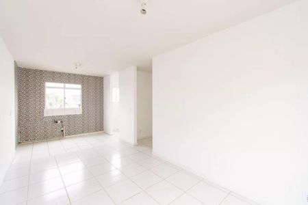 Apartamento à venda com 56m², 3 quartos e 1 vagaCozinha