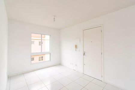 Sala de apartamento à venda com 3 quartos, 56m² em Igara, Canoas