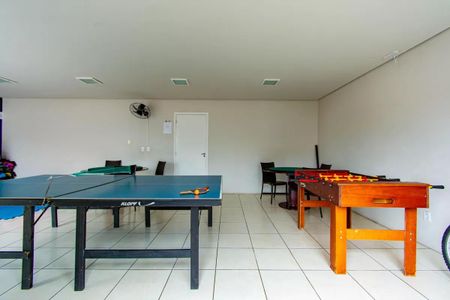 Apartamento à venda com 56m², 3 quartos e 1 vagaÁrea comum