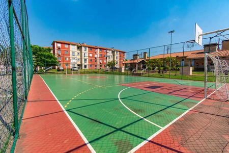 Apartamento à venda com 56m², 3 quartos e 1 vagaÁrea comum