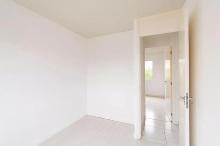 Apartamento à venda com 56m², 3 quartos e 1 vagaQuarto