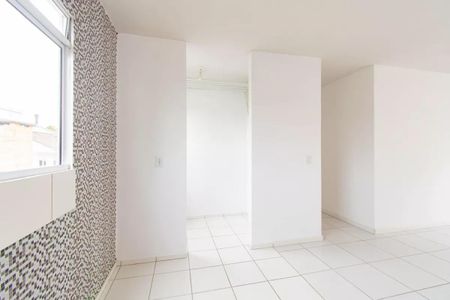 Sala de apartamento à venda com 3 quartos, 56m² em Igara, Canoas