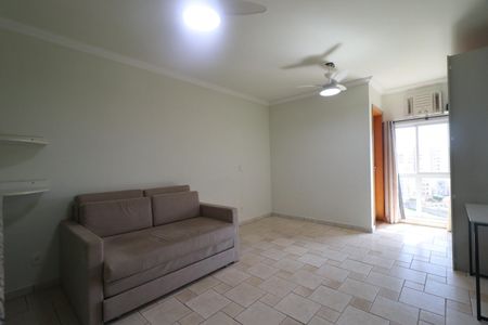 Kitnet de kitnet/studio para alugar com 1 quarto, 30m² em Nova Aliança, Ribeirão Preto