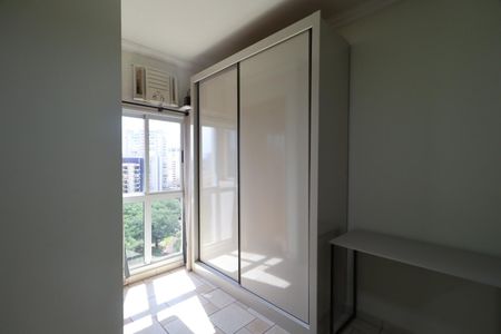 Kitnet de kitnet/studio para alugar com 1 quarto, 30m² em Nova Aliança, Ribeirão Preto