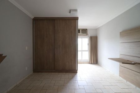 Suíte de kitnet/studio para alugar com 1 quarto, 30m² em Nova Aliança, Ribeirão Preto