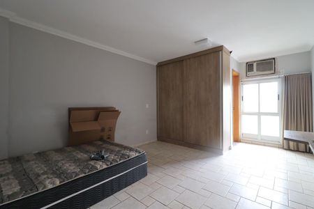Suíte de kitnet/studio para alugar com 1 quarto, 30m² em Nova Aliança, Ribeirão Preto
