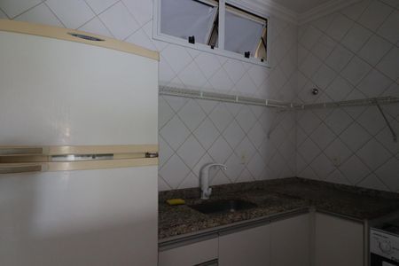 Studio para alugar com 30m², 1 quarto e 1 vaga Studio para alugar com 30m², 1 quarto e 1 vagaCozinha