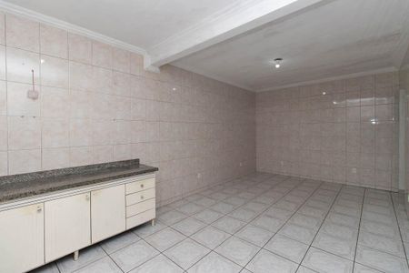 Casa para alugar com 80m², 3 quartos e sem vagaCozinha