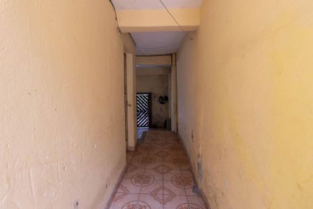 Casa para alugar com 80m², 3 quartos e sem vagaCorredor de Entrada