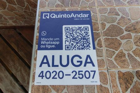 Casa para alugar com 80m², 3 quartos e sem vagaPlaca