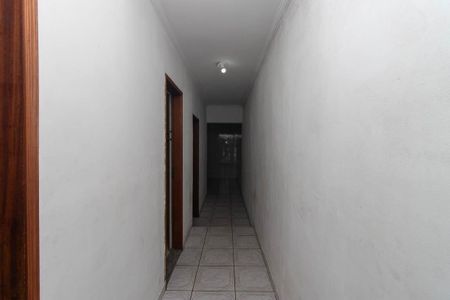 Casa para alugar com 80m², 3 quartos e sem vagaCorredor dos Quartos