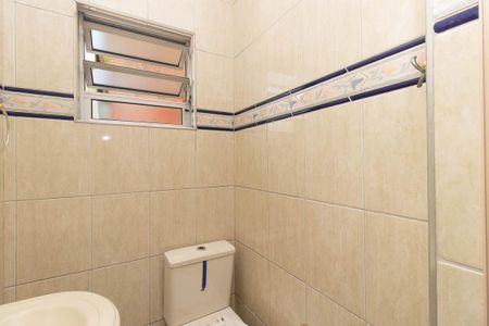 Casa para alugar com 80m², 3 quartos e sem vagaQuartoLavabo Suíte