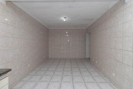 Casa para alugar com 80m², 3 quartos e sem vagaCozinha