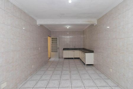 Casa para alugar com 80m², 3 quartos e sem vagaCozinha