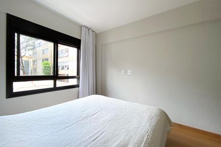 Suite 1 de apartamento à venda com 2 quartos, 65m² em Cruzeiro, Belo Horizonte