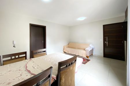 Sala de apartamento à venda com 2 quartos, 65m² em Cruzeiro, Belo Horizonte