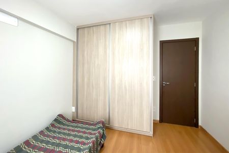 Quarto 2 de apartamento à venda com 2 quartos, 65m² em Cruzeiro, Belo Horizonte
