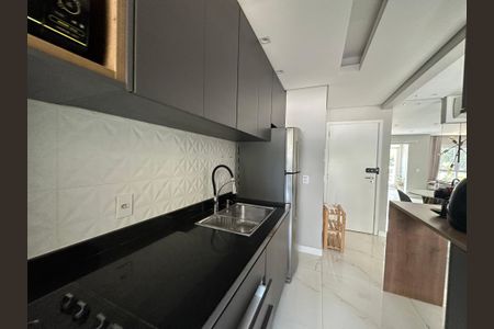 Apartamento para alugar com 67m², 1 quarto e 1 vaga Apartamento para alugar com 67m², 1 quarto e 1 vagaCozinha
