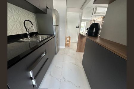 Apartamento para alugar com 67m², 1 quarto e 1 vaga Apartamento para alugar com 67m², 1 quarto e 1 vagaCozinha