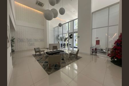 Apartamento para alugar com 67m², 1 quarto e 1 vaga Apartamento para alugar com 67m², 1 quarto e 1 vagaHall de entrada