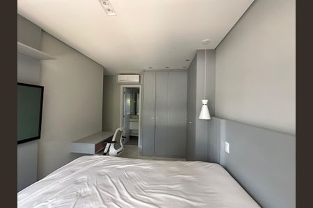 Apartamento para alugar com 67m², 1 quarto e 1 vaga Apartamento para alugar com 67m², 1 quarto e 1 vagaSuíte