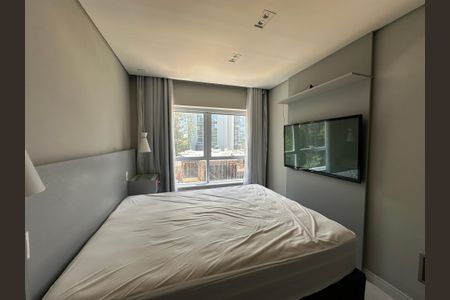 Apartamento para alugar com 67m², 1 quarto e 1 vaga Apartamento para alugar com 67m², 1 quarto e 1 vagaSuíte