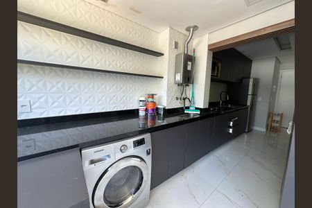 Apartamento para alugar com 67m², 1 quarto e 1 vaga Apartamento para alugar com 67m², 1 quarto e 1 vagaÁrea de Serviço