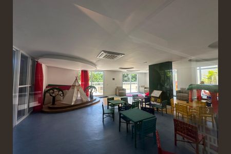 Apartamento para alugar com 67m², 1 quarto e 1 vaga