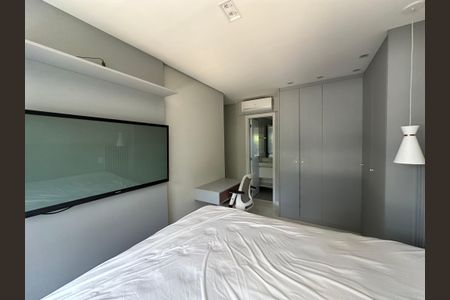 Apartamento para alugar com 67m², 1 quarto e 1 vaga Apartamento para alugar com 67m², 1 quarto e 1 vagaSuíte