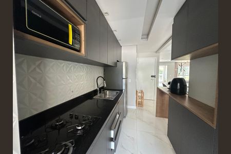 Apartamento para alugar com 67m², 1 quarto e 1 vaga Apartamento para alugar com 67m², 1 quarto e 1 vagaCozinha