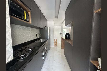 Apartamento para alugar com 67m², 1 quarto e 1 vaga Apartamento para alugar com 67m², 1 quarto e 1 vagaCozinha