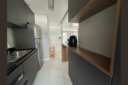 Apartamento para alugar com 67m², 1 quarto e 1 vaga Apartamento para alugar com 67m², 1 quarto e 1 vagaCozinha
