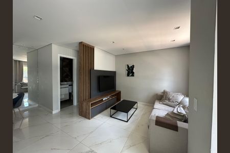 Apartamento para alugar com 67m², 1 quarto e 1 vaga Apartamento para alugar com 67m², 1 quarto e 1 vagaSala