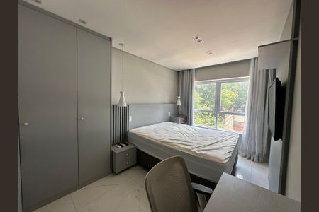 Apartamento para alugar com 67m², 1 quarto e 1 vaga Apartamento para alugar com 67m², 1 quarto e 1 vagaSuíte