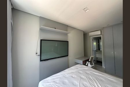 Apartamento para alugar com 67m², 1 quarto e 1 vaga Apartamento para alugar com 67m², 1 quarto e 1 vagaSuíte