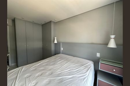 Apartamento para alugar com 67m², 1 quarto e 1 vaga Apartamento para alugar com 67m², 1 quarto e 1 vagaSuíte