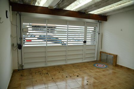 Casa para alugar com 125m², 2 quartos e 2 vagasGaragem