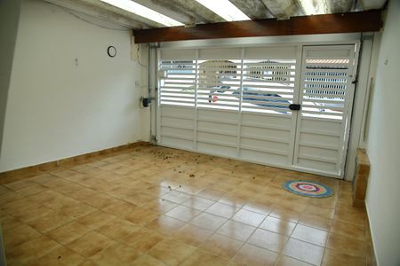 Casa para alugar com 125m², 2 quartos e 2 vagasGaragem