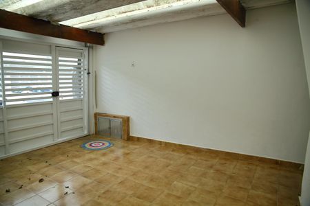 Casa para alugar com 125m², 2 quartos e 2 vagasGaragem