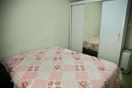 Casa para alugar com 125m², 2 quartos e 2 vagasQuarto 1