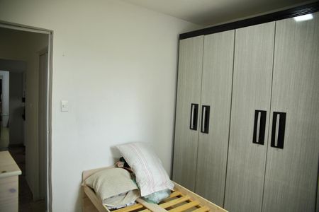 Casa para alugar com 125m², 2 quartos e 2 vagasQuarto 2