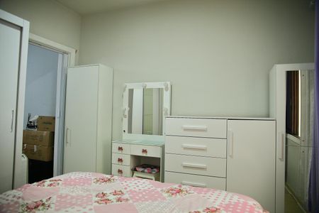 Casa para alugar com 125m², 2 quartos e 2 vagasQuarto 1