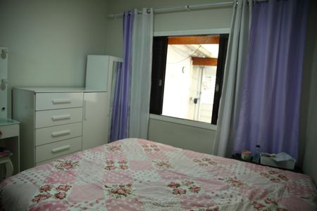 Casa para alugar com 125m², 2 quartos e 2 vagasQuarto 1