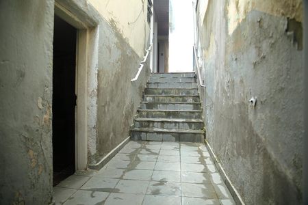 Casa para alugar com 125m², 2 quartos e 2 vagasCorredor Lateral 