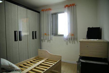 Casa para alugar com 125m², 2 quartos e 2 vagasQuarto 2