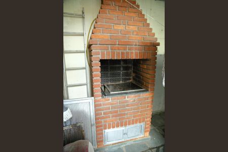 Casa para alugar com 125m², 2 quartos e 2 vagasÁrea de Serviço/Churrasqueira 