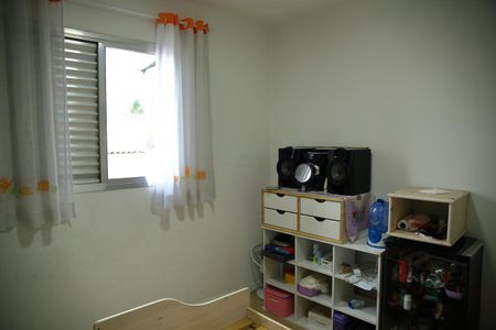 Quarto 2 de casa para alugar com 2 quartos, 125m² em Cidade Miramar, São Bernardo do Campo